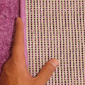 Stella Abstract Shaggy Rug 1133A-KLI-KLI