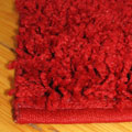 Stella Square Pattern Shaggy Rug 1134A-BRD-BRD