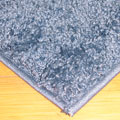 Stella Square Pattern Shaggy Rug 1134A-PMV-PMV