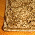 Stella Square Pattern Shaggy Rug 1134A-STK-STK