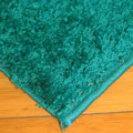 Stella Square Pattern Shaggy Rug 1134A-TKZ-TKZ