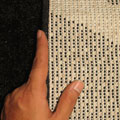 Stella Abstract Shaggy Rug 1202A-TKZ-SYH