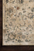 Antique Traditional Floral Rugs 114-W