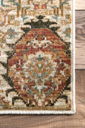 Antique Traditional Medallion Rugs 2062-N