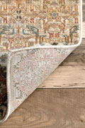 Antique Traditional Medallion Rugs 2062-N