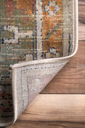 Antique Traditional Medallion Rugs 385-W