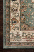 Antique Traditional Medallion Rugs 4929-F