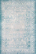 Sapore Traditional Floral Rugs EXQ3000