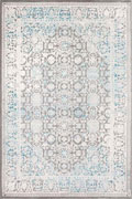 Sapore Traditional Floral Rugs EXQ3031