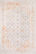 Sapore Traditional Floral Rugs EXQ3032