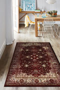 Jasmine Traditional Medallion Rugs 114-R