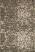 Lidia Traditional Abstract Rugs 2-AC2 D