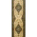 Mosaic Traditional Floral Rug 114-69B