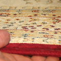 Mosaic Traditional Floral Rug 114-69C