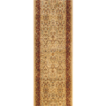 Mosaic Traditional Border Rug 211-69I