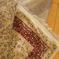 Mosaic Traditional Border Rug 211-69I