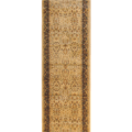 Mosaic Traditional Border Rug 211-69X