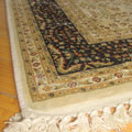 Mosaic Traditional Border Rug 211-69X