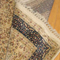 Mosaic Traditional Border Rug 211-69X
