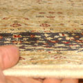 Mosaic Traditional Border Rug 211-69X