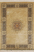 Mosaic Traditional Medallion Rug 30-49J