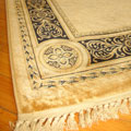 Mosaic Traditional Medallion Rug 30-69J