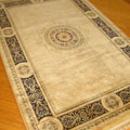 Mosaic Traditional Medallion Rug 30-69J