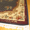 Mosaic Traditional French Design Rug 63-69B