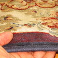 Mosaic Traditional French Design Rug 63-69B