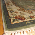 Mosaic Traditional French Design Rug 63-69G