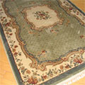 Mosaic Traditional French Design Rug 63-69G