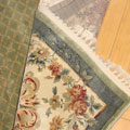 Mosaic Traditional French Design Rug 63-69G