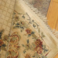 Mosaic Traditional French Design Rug 63-69J