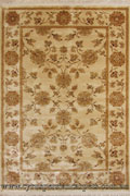 Mosaic Traditional Oriental Rug 952-49J
