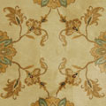 Mosaic Traditional Floral Rug 952-69E