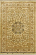 Mosaic Traditional Medallion Rug 631-69W