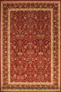 Perth European Design Rug 1-027R