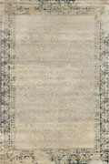 Raymond Traditional Border Rugs 1333X-V56-U