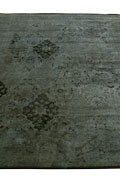 Raymond Traditional Floral Rugs 631-Q