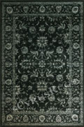 Raymond Traditional Floral Rugs 711-K