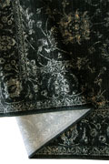 Raymond Traditional Floral Rugs 711-K
