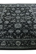 Raymond Traditional Floral Rugs 711-K