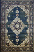 Super Traditional Medallion Rugs 101-B