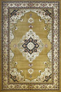 Super Traditional Medallion Rugs 101-J