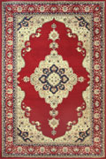Super Traditional Medallion Rugs 104-R