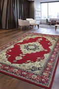 Super Traditional Medallion Rugs 104-R