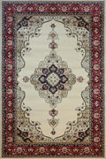 Super Traditional Medallion Rugs 104-W