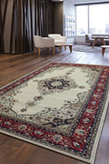Super Traditional Medallion Rugs 104-W