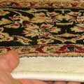 Sydney Contemporary Rugs 7020A Cream Black