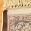 Sydney Contemporary Rugs 7020A Cream Black